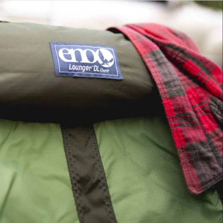 ENO Lounger DL Ground Chair - Image 3